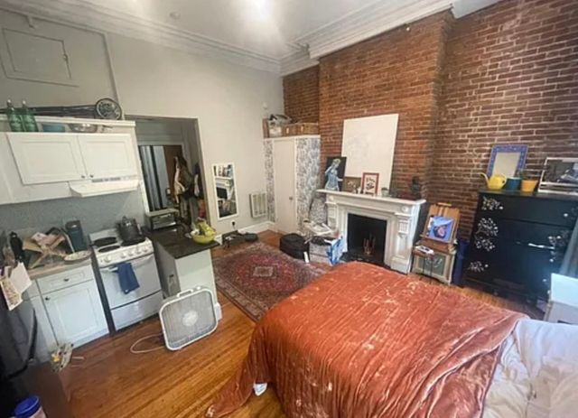 114 Marlborough St. 2R, Boston, MA 02116