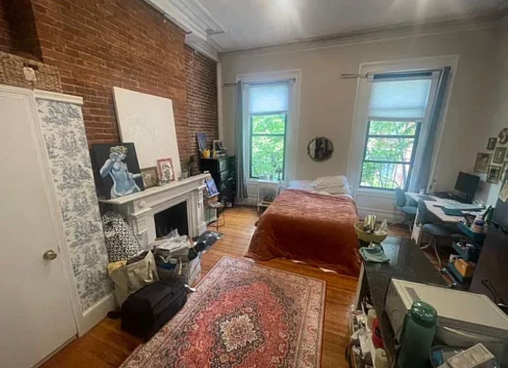 114 Marlborough St. 2R, Boston, MA 02116