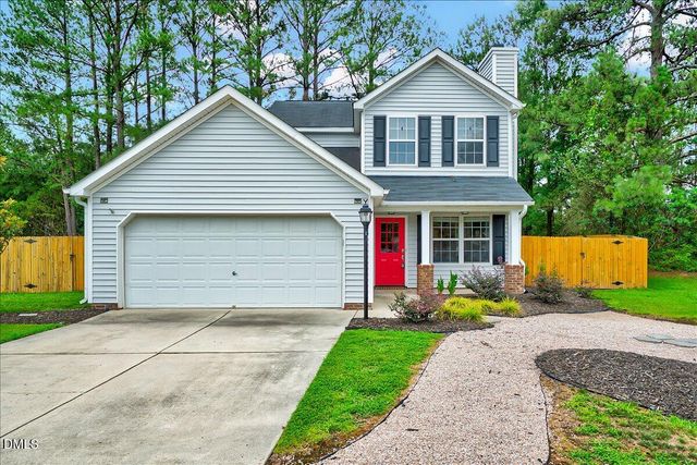 4 Cayman Court, Durham, NC 27703