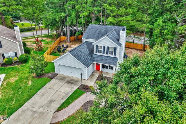 4 Cayman Court, Durham, NC 27703