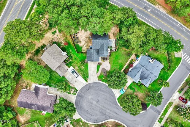 4 Cayman Court, Durham, NC 27703