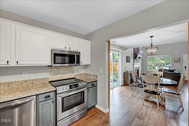 4 Cayman Court, Durham, NC 27703