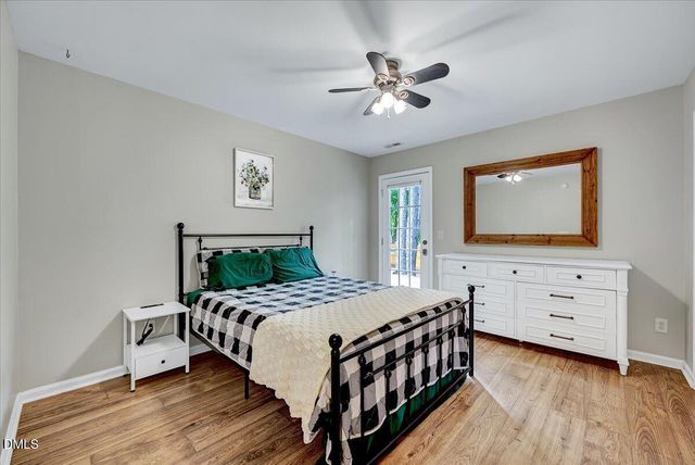 4 Cayman Court, Durham, NC 27703