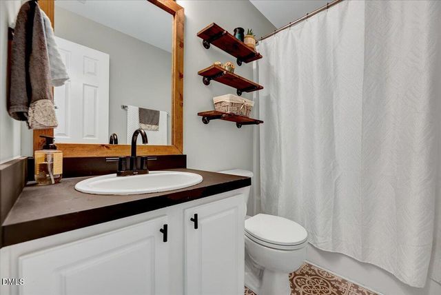 4 Cayman Court, Durham, NC 27703