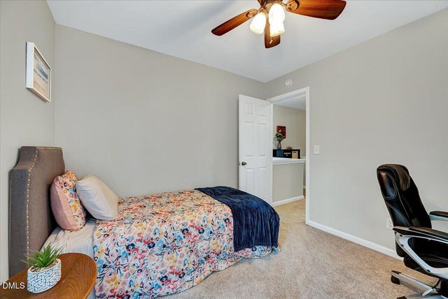4 Cayman Court, Durham, NC 27703