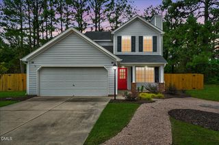 4 Cayman Court, Durham, NC 27703