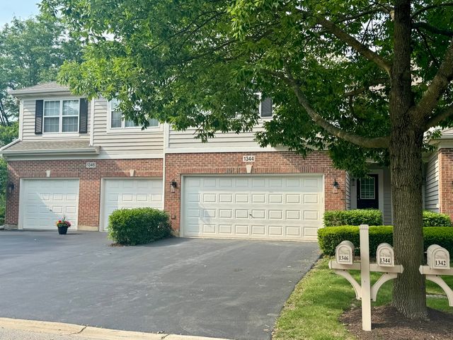1344 Danada Court, Naperville, IL 60563