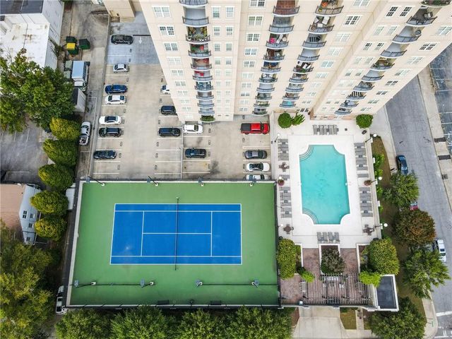 325 E Paces Ferry Road NE 1704, Atlanta, GA 30305