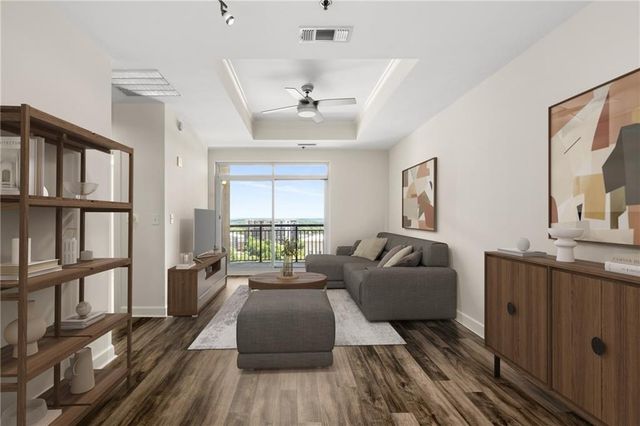 325 E Paces Ferry Road NE 1704, Atlanta, GA 30305