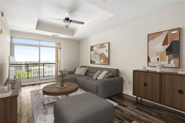 325 E Paces Ferry Road NE 1704, Atlanta, GA 30305