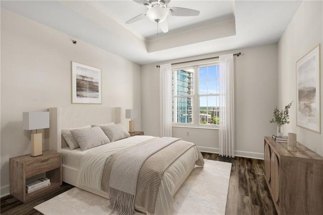 325 E Paces Ferry Road NE 1704, Atlanta, GA 30305