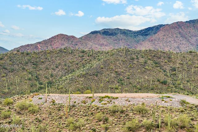 41811 N 72ND -- Street -, Cave Creek, AZ 85331