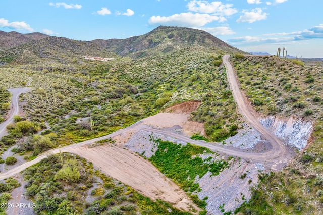 41811 N 72ND -- Street -, Cave Creek, AZ 85331