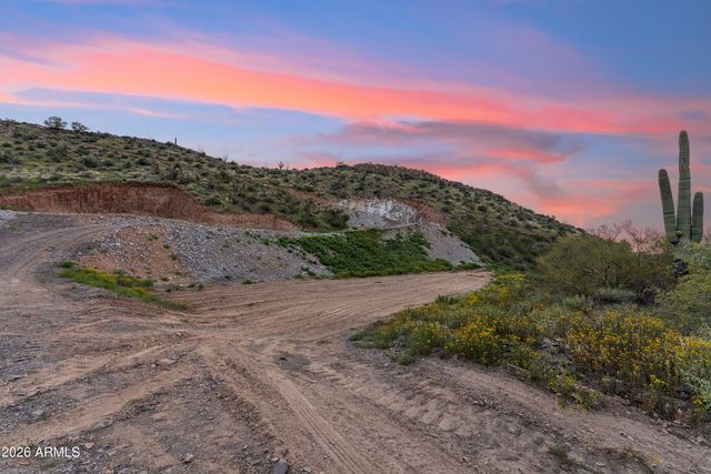 41811 N 72ND -- Street -, Cave Creek, AZ 85331