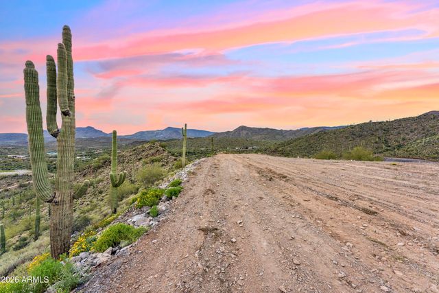41811 N 72ND -- Street -, Cave Creek, AZ 85331