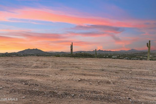 41811 N 72ND -- Street -, Cave Creek, AZ 85331