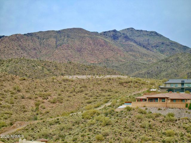 41811 N 72ND -- Street -, Cave Creek, AZ 85331