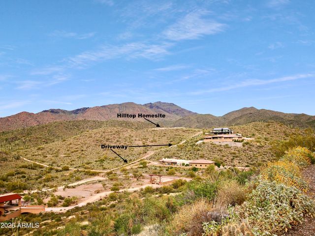 41811 N 72ND -- Street -, Cave Creek, AZ 85331