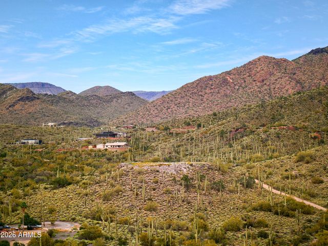 41811 N 72ND -- Street -, Cave Creek, AZ 85331