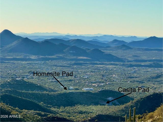41811 N 72ND -- Street -, Cave Creek, AZ 85331