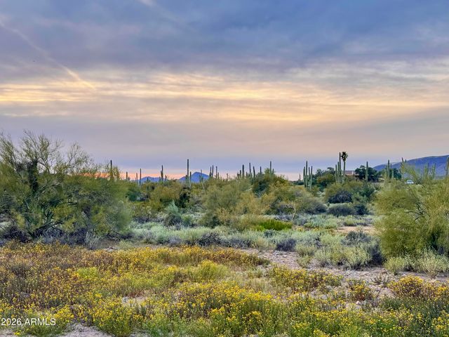 41811 N 72ND -- Street -, Cave Creek, AZ 85331