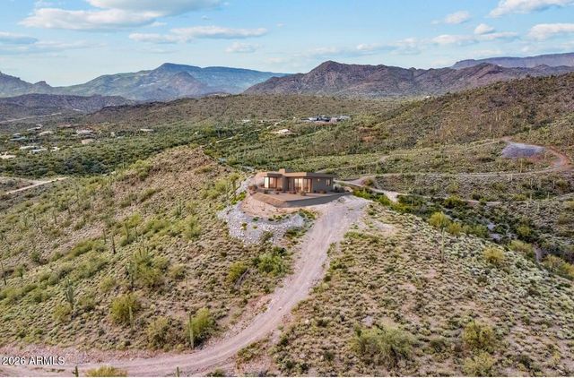41811 N 72ND -- Street -, Cave Creek, AZ 85331