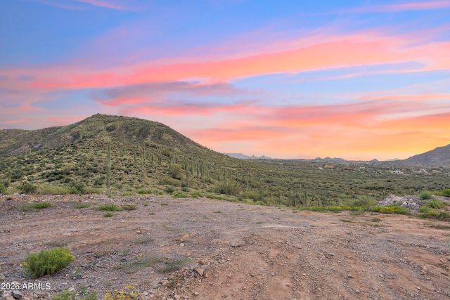 41811 N 72ND -- Street -, Cave Creek, AZ 85331