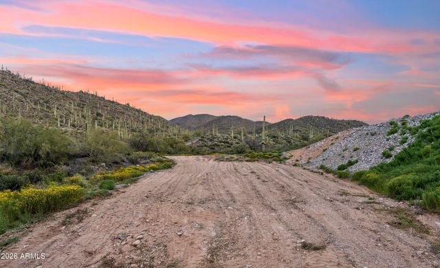 41811 N 72ND -- Street -, Cave Creek, AZ 85331