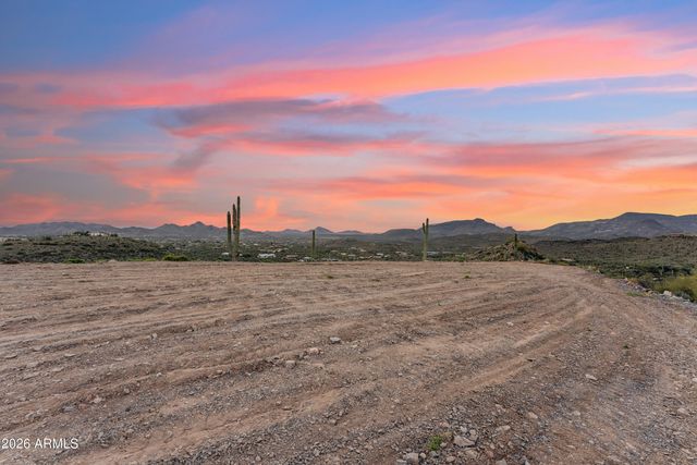 41811 N 72ND -- Street -, Cave Creek, AZ 85331