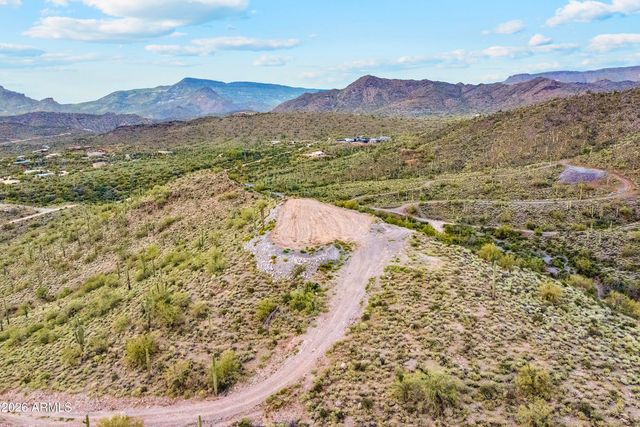 41811 N 72ND -- Street -, Cave Creek, AZ 85331