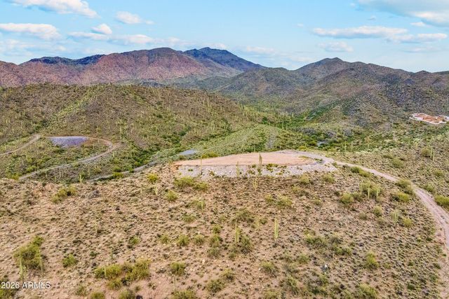 41811 N 72ND -- Street -, Cave Creek, AZ 85331