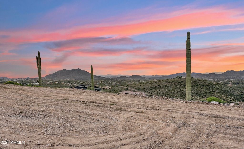 41811 N 72ND -- Street -, Cave Creek, AZ 85331 — photo 5