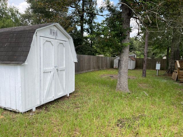 16501 Brittany Way, Conroe, TX 77306