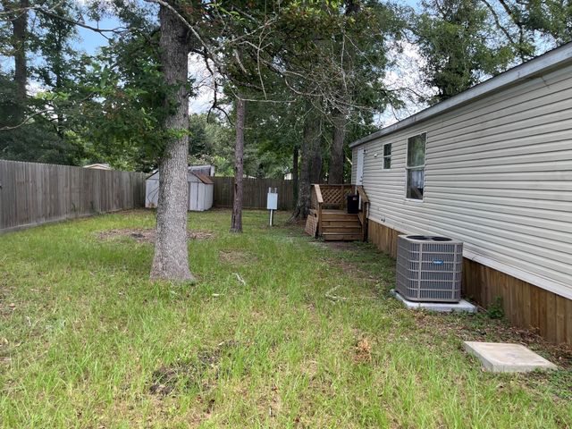 16501 Brittany Way, Conroe, TX 77306