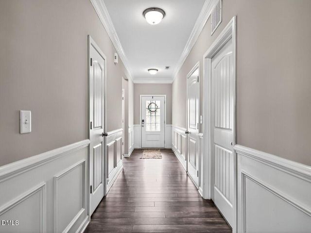 1460 Abercorn Lane, Sanford, NC 27330