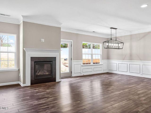 1460 Abercorn Lane, Sanford, NC 27330