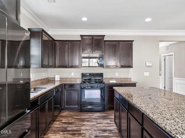 1460 Abercorn Lane, Sanford, NC 27330