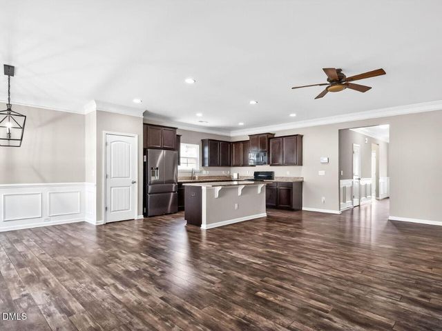 1460 Abercorn Lane, Sanford, NC 27330