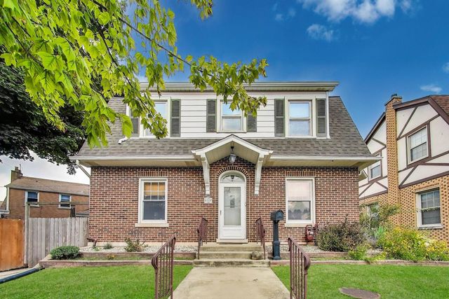 6320 W Peterson Avenue, Chicago, IL 60646