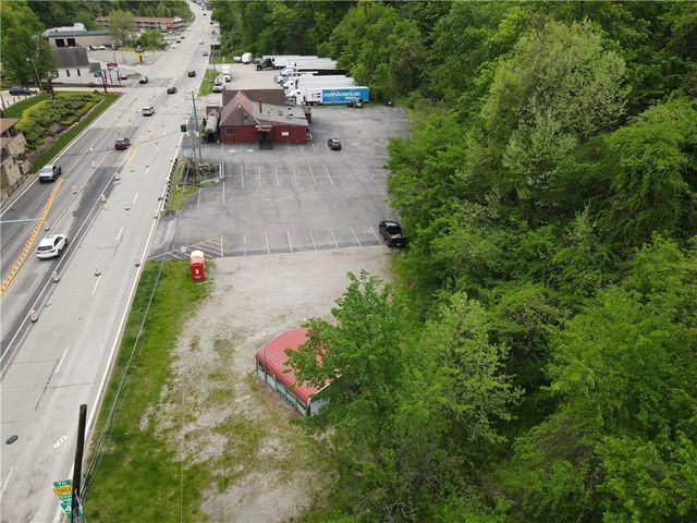 1206 Route 51, Jefferson Hills, PA 15025