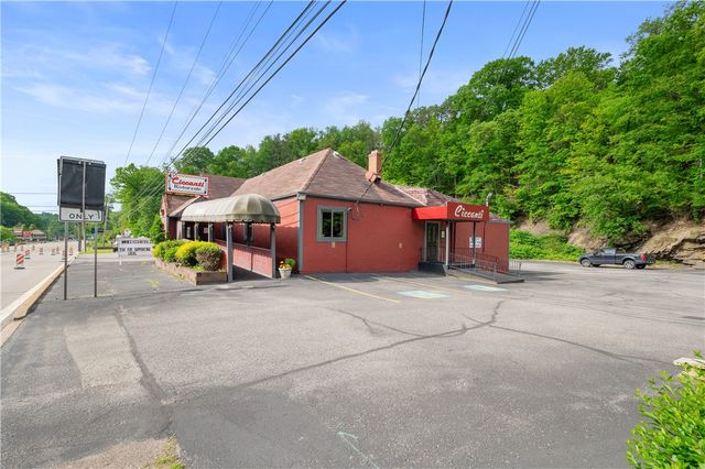 1206 Route 51, Jefferson Hills, PA 15025