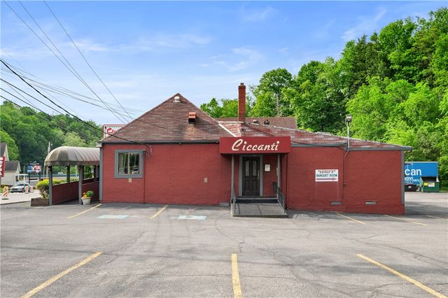 1206 Route 51, Jefferson Hills, PA 15025