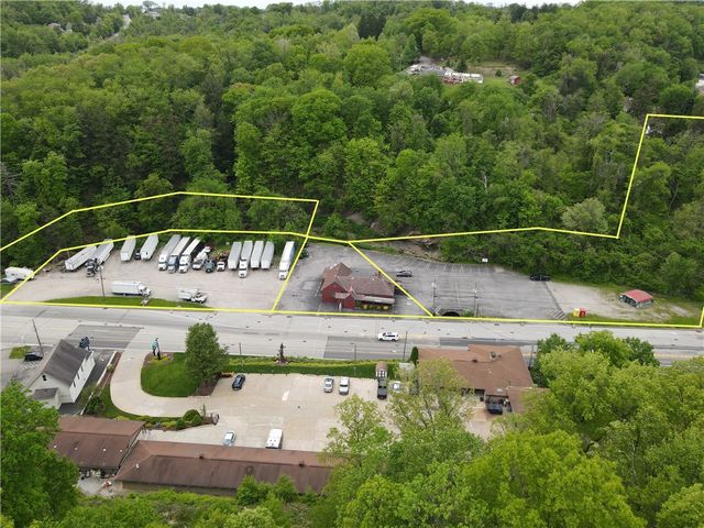 1206 Route 51, Jefferson Hills, PA 15025
