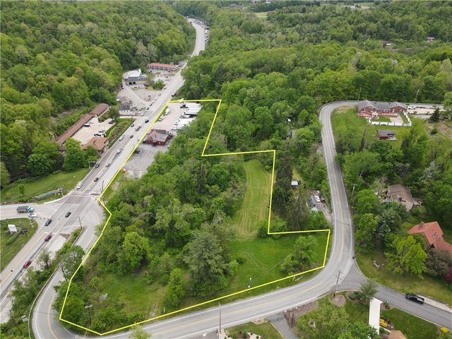 1206 Route 51, Jefferson Hills, PA 15025