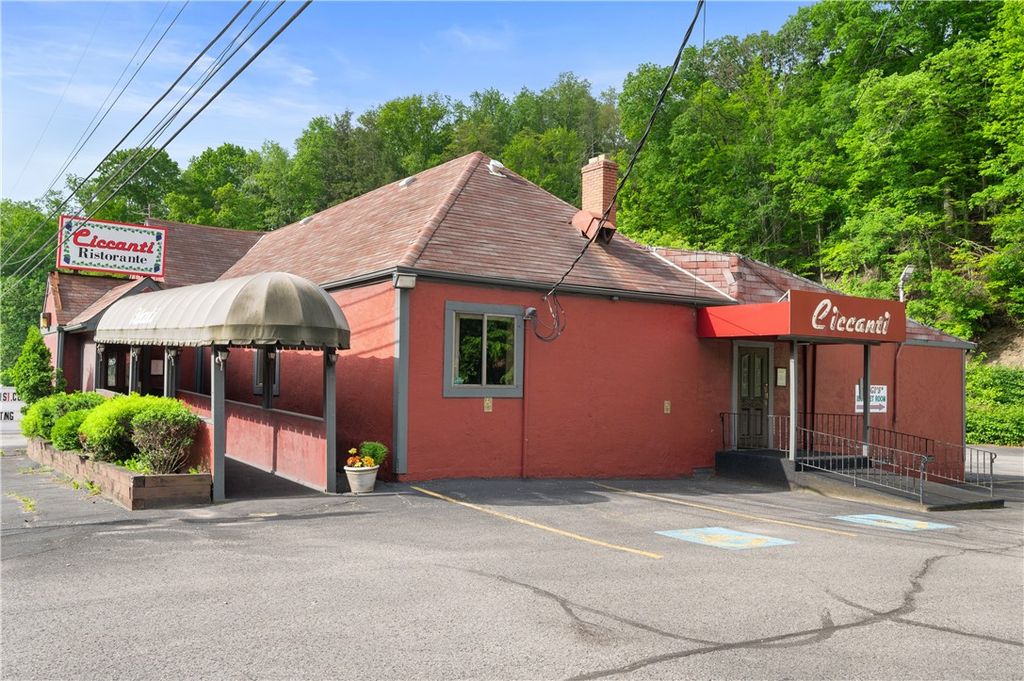 1206 Route 51, Jefferson Hills, PA 15025