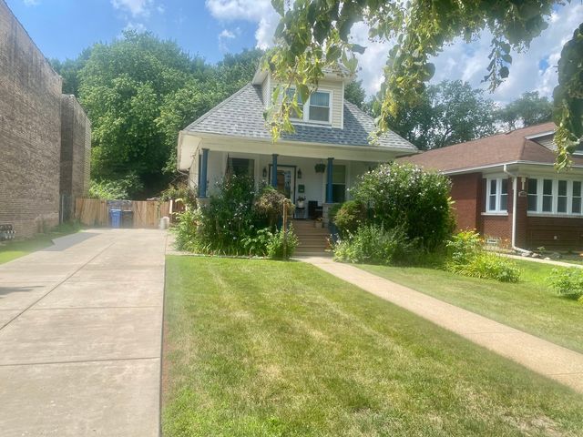 10134 S Charles Street, Chicago, IL 60643