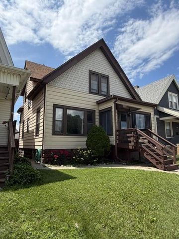1103 S 46th STREET, West Milwaukee, WI 53214