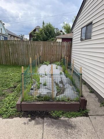 1103 S 46th STREET, West Milwaukee, WI 53214
