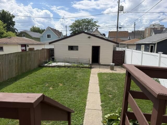1103 S 46th STREET, West Milwaukee, WI 53214