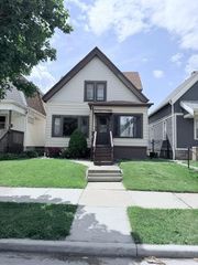 1103 S 46th STREET, West Milwaukee, WI 53214